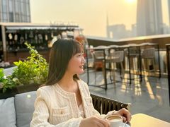 -Mercato莫卡多露台餐厅与酒吧(K11店)