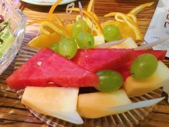 -YAFEE雅菲·粤菜·湘菜·融合菜(魏公村店)
