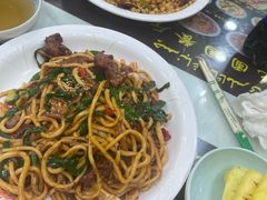 -花圃园餐厅店(和田二街28号院店)