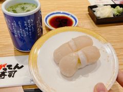 -合点寿司(金虹桥商场店)
