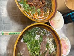 牛肉粉-花溪牛肉粉(八鸽岩店)