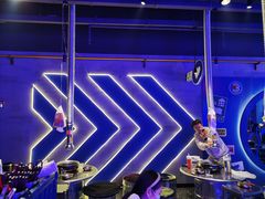-入火韩国烤肉(凯旋广场店)