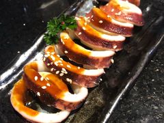 -梅筑·创意料理(王府井百货店)