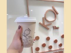 -KOI Thé(正佳广场店)