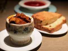 -波特曼西餐厅(中央大街店)