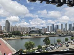 -川旺角川粤融合菜•海景餐厅(星海广场店)