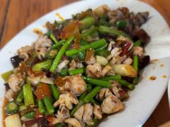-九九牛肉馆(南山路店)