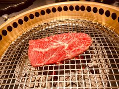 -铭牛烧肉·和牛海鲜自助(高新月牙湖店)
