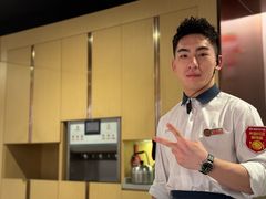 -海底捞火锅(高新万达店)