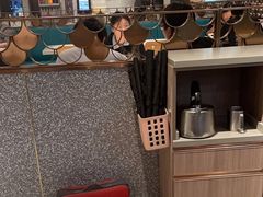 -半天妖烤鱼(兰州国芳中心店)