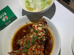 -费大厨辣椒炒肉(高铁吾悦广场店)