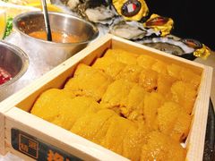 -囧吉香生蚝牛排馆(湖北路店)