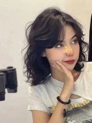 -M1 HAIR烫染