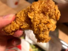 -麦当劳(燕顺路店)