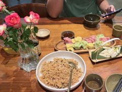 -七色云蔬食(喜邻里店)