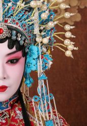 -华韵京剧摄影(洋桥角门东店)