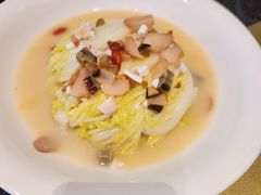 -麒麟华膳汇(飞泷商务大厦店)