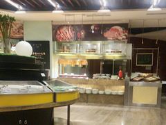 -索菲特酒店·海鲜自助 ·聚餐厅