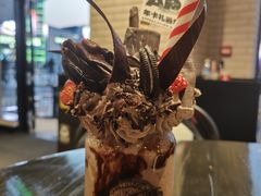 -酷巧·巧克力糖果店