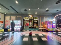 -meland亲子乐园(深圳领展中心城店)