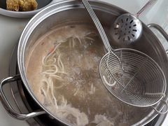 -三头牛·潮汕牛肉生蚝火锅 (夏湾店)