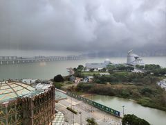 -澳门励庭海景酒店