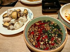 -星伦多自助料理(华润万象城店)