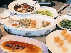 -曾宴·楚菜(湖北省博物馆店)