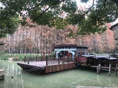 -乌镇东栅景区
