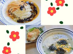 -王家沙点心店(西康路店)