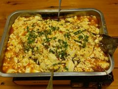 烤鱼-古城苗家土菜馆(河景餐厅店)