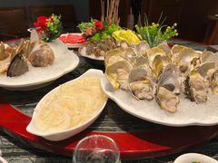 -大渔小鲜火锅店