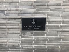 -上海璞麗酒店