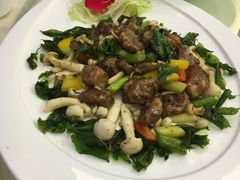 -龙禧渔村酒楼
