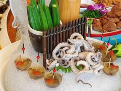 -佳丽海鲜大酒楼(环岛海景店)