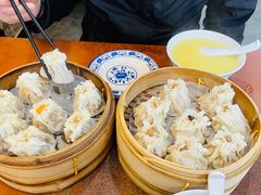 -都一处烧麦馆(前门店)