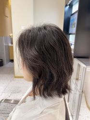 -童辉造型