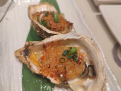 -大渔铁板烧(开发区泰达永旺店)