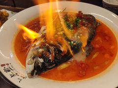 -上名堂·鱼头好吃(体育场路店)