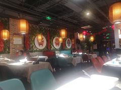 大堂-雲蜀龙阁·金牌水煮鱼(方庄店)