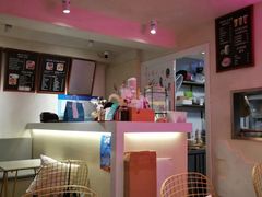 -Miss Fresh轻食(南京西路店)