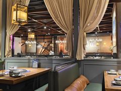 -快乐小羊·内蒙牛羊肉火锅(流花中心店)