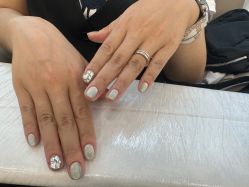 -斯馨·健康美甲美睫