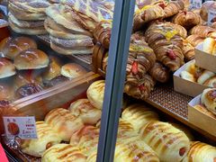 -苹果花园(枫林路店)