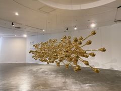 -chi K11艺术空间展览厅