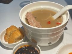 -狮拾久·现代新加坡料理(壹方城店)