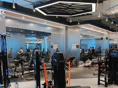 -Hi GYM嗨健身(泥城店)