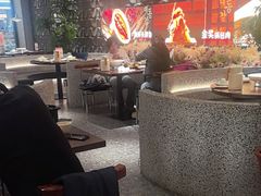 -大同江朝鲜菜•长春地标美食(绿园吾悦广场店)