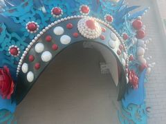 -晶丽香榭自助餐(南京大饭店)