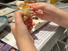 -大渔铁板烧(大悦城店)
